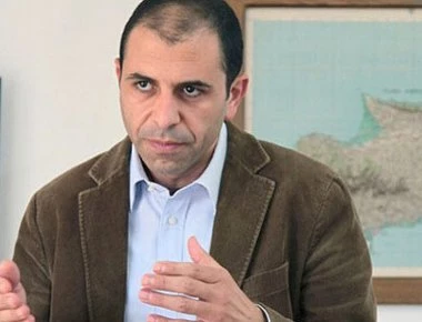 Προκαλούν οι Τουρκοκύπριοι: «Η Ελληνοκυπριακή πλευρά ευθύνεται για τα προβλήματά μας»